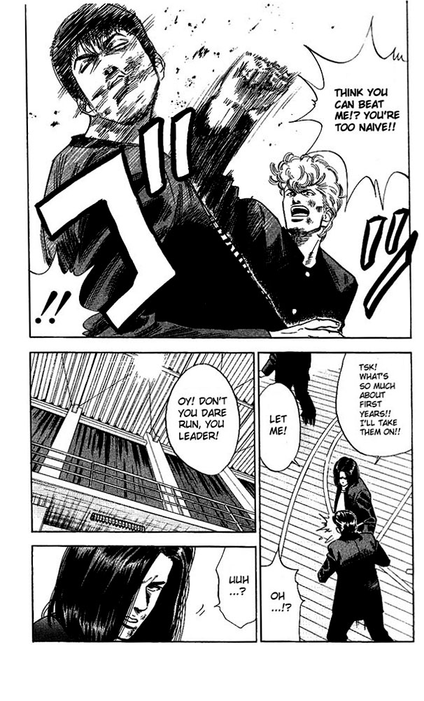 Read Slam Dunk (en) Manga Online