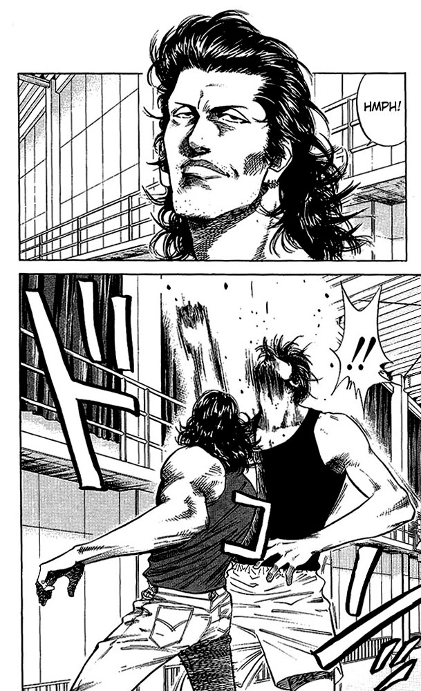 Read Slam Dunk (en) Manga Online