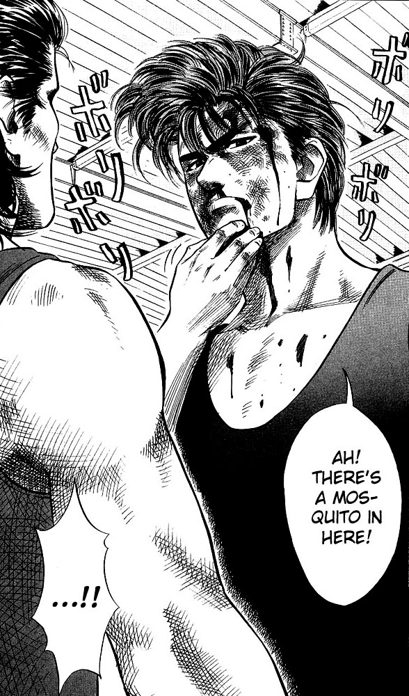 Read Slam Dunk (en) Manga Online