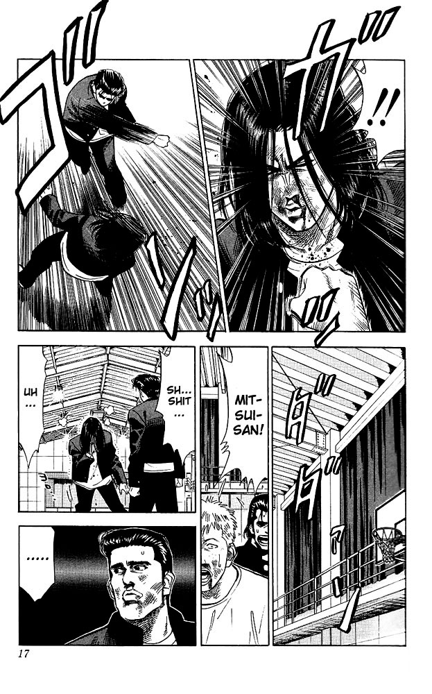 Read Slam Dunk (en) Manga Online