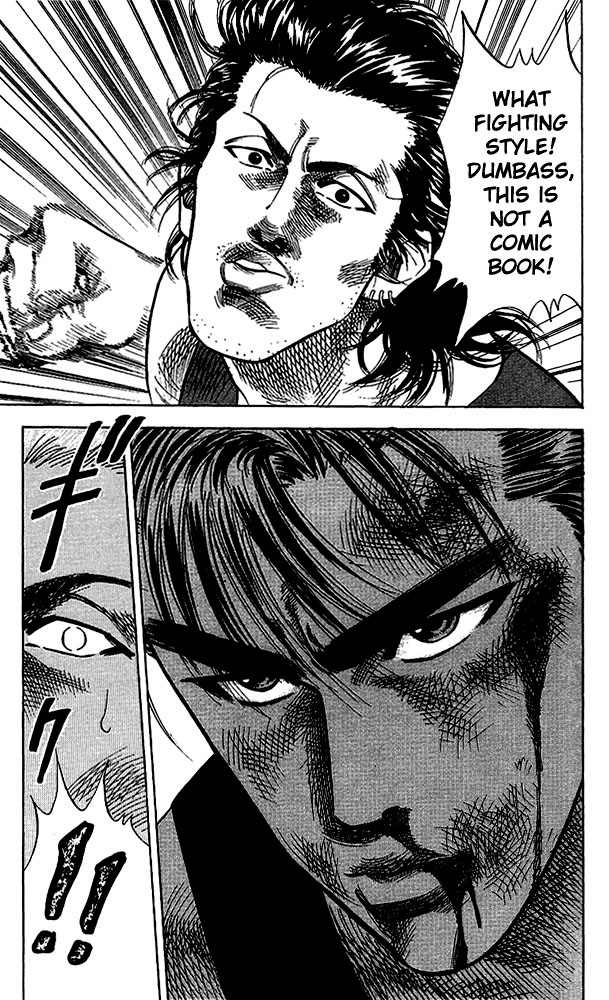 Read Slam Dunk (en) Manga Online