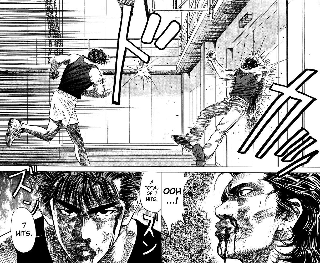 Read Slam Dunk (en) Manga Online