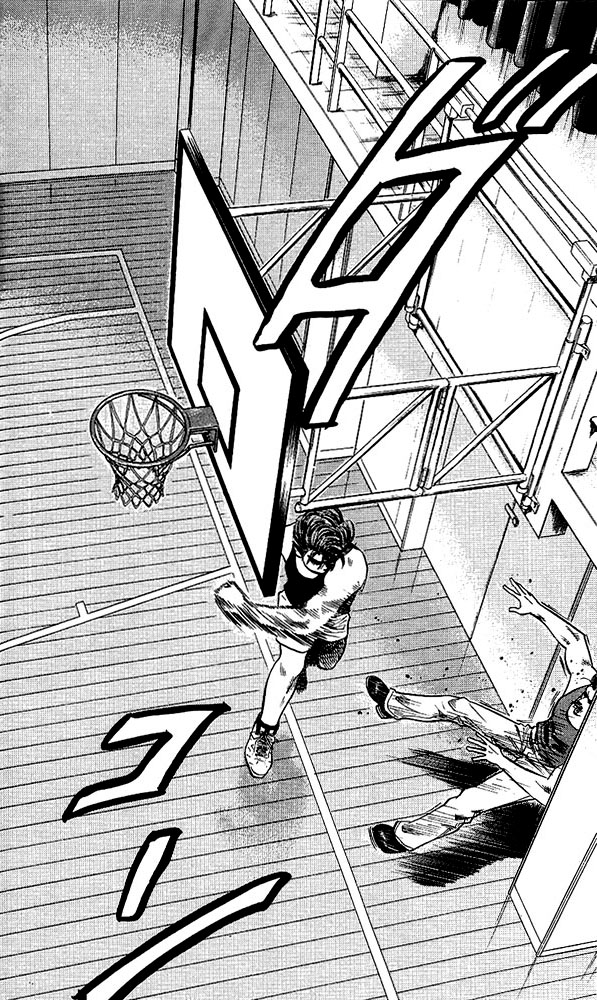 Read Slam Dunk (en) Manga Online