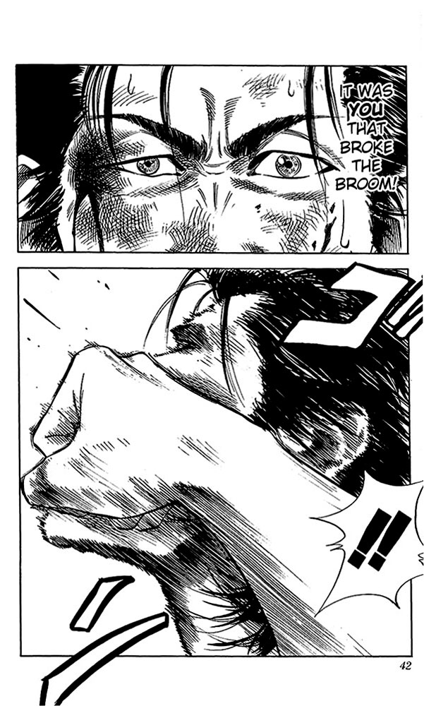 Read Slam Dunk (en) Manga Online