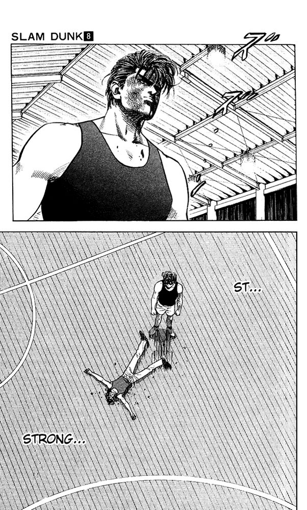 Read Slam Dunk (en) Manga Online