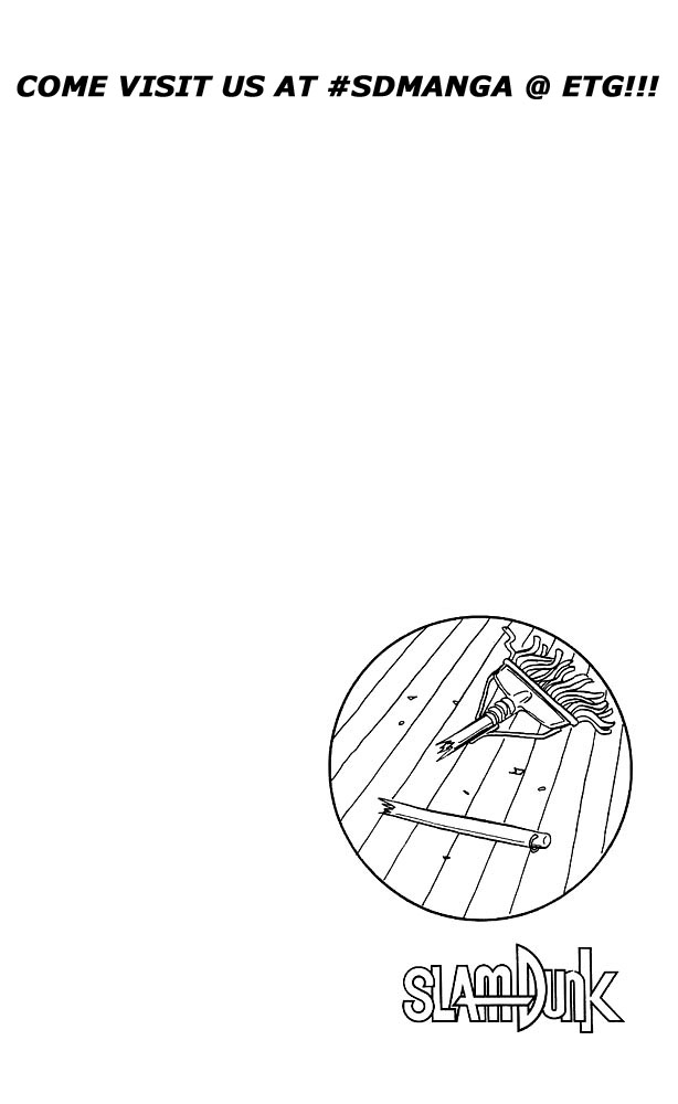 Read Slam Dunk (en) Manga Online