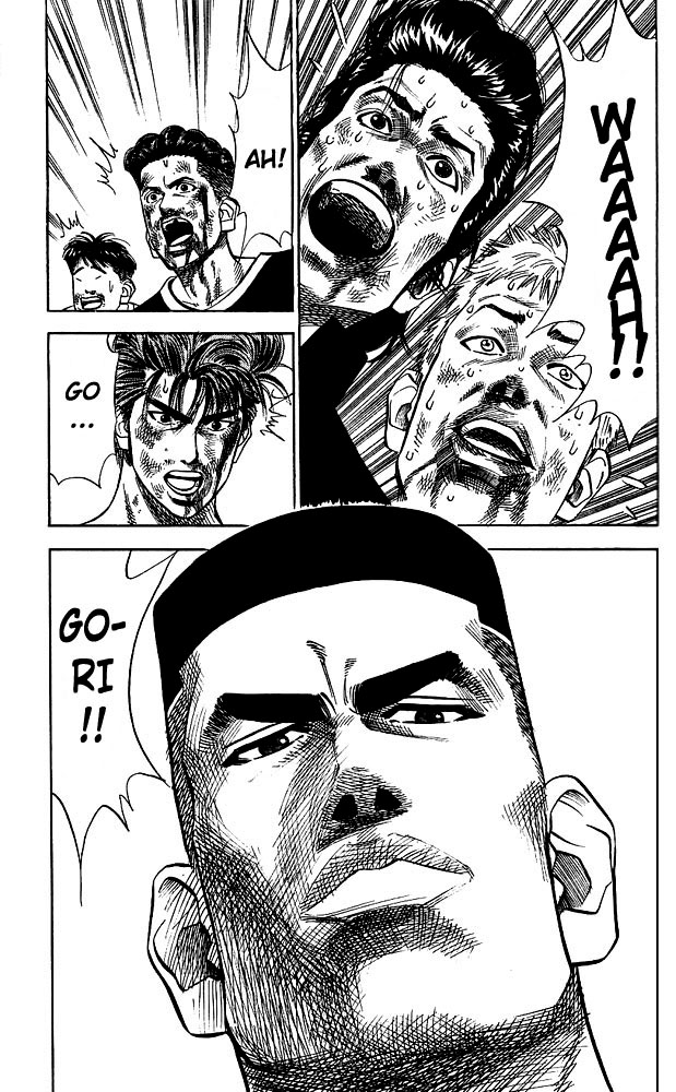 Read Slam Dunk (en) Manga Online