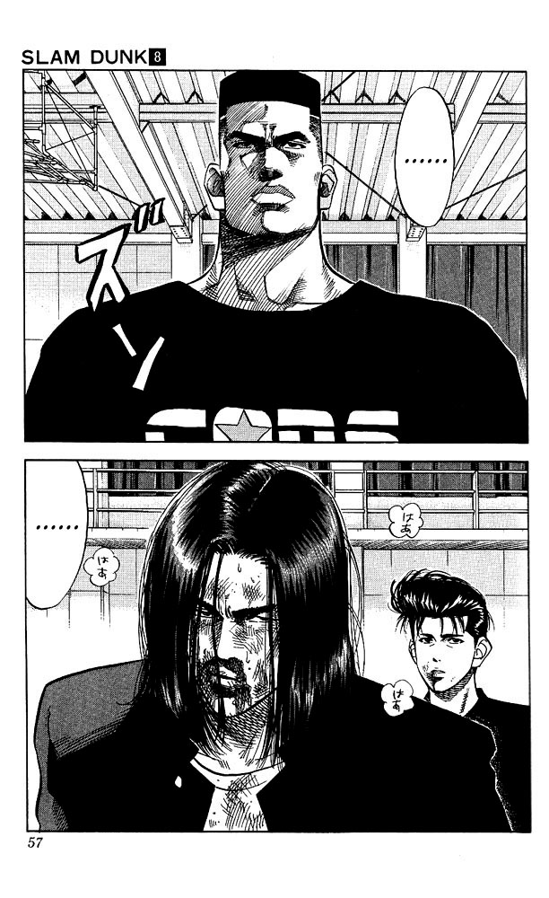 Read Slam Dunk (en) Manga Online