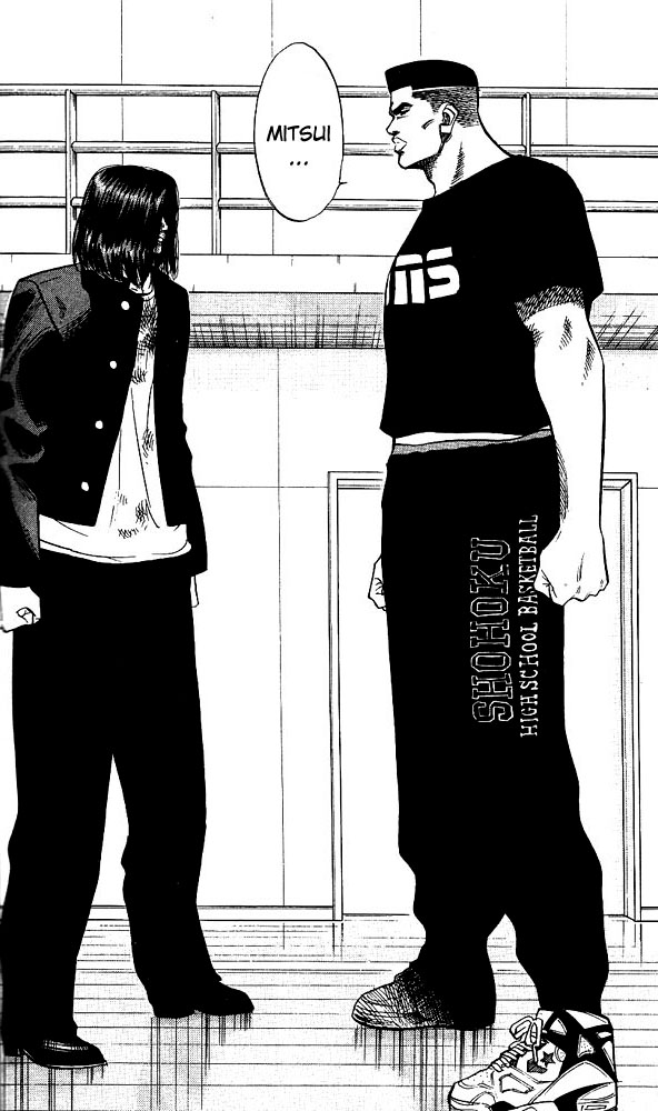 Read Slam Dunk (en) Manga Online