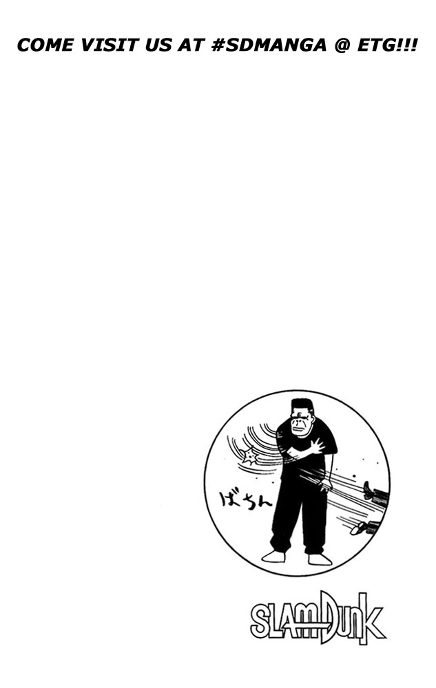 Read Slam Dunk (en) Manga Online