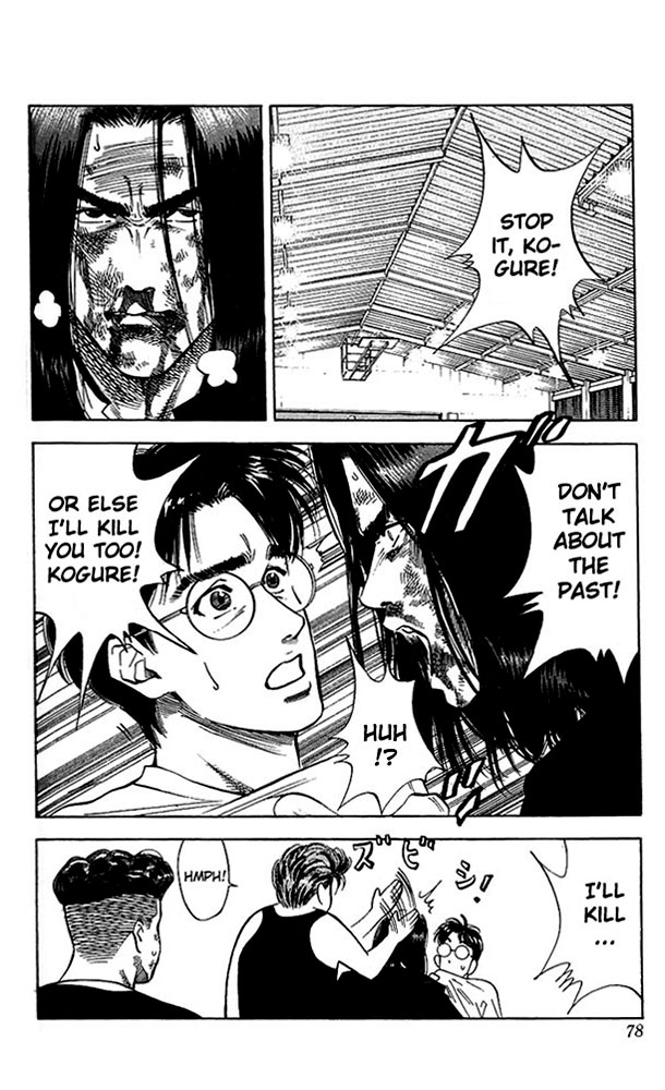 Read Slam Dunk (en) Manga Online