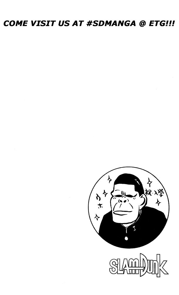 Read Slam Dunk (en) Manga Online