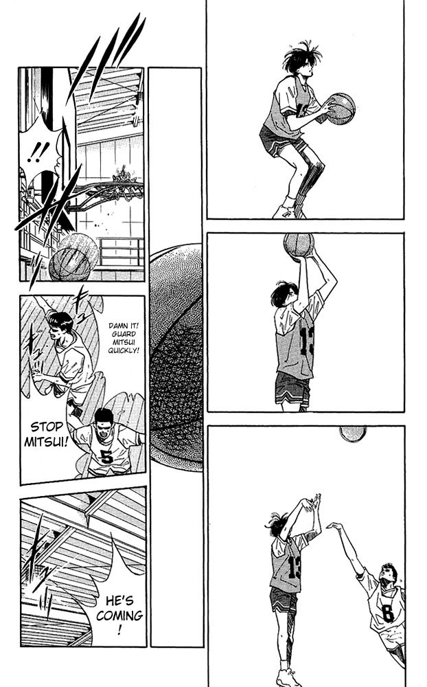 Read Slam Dunk (en) Manga Online