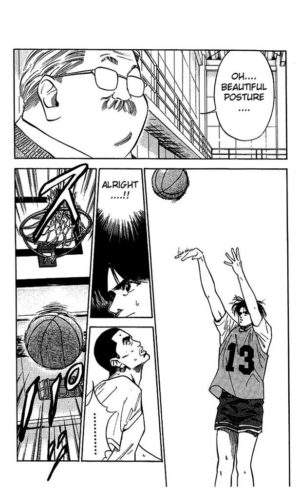 Read Slam Dunk (en) Manga Online