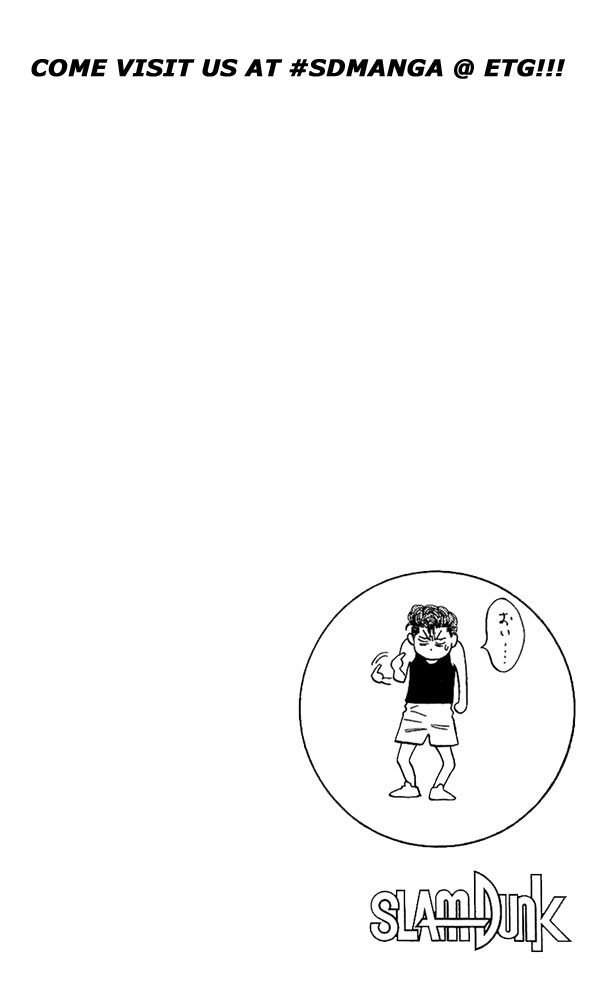 Read Slam Dunk (en) Manga Online