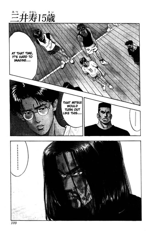 Read Slam Dunk (en) Manga Online