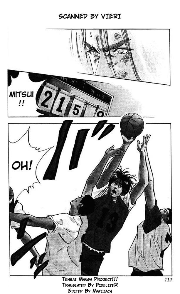 Read Slam Dunk (en) Manga Online