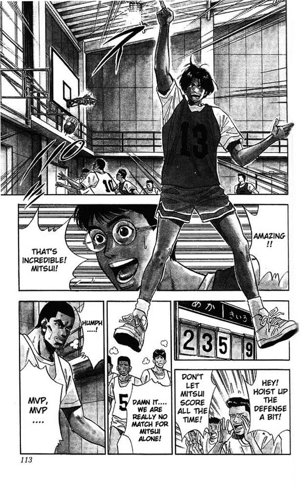 Read Slam Dunk (en) Manga Online