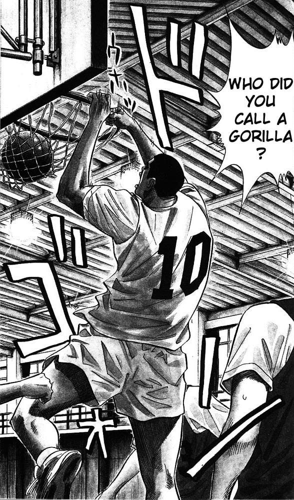 Read Slam Dunk (en) Manga Online