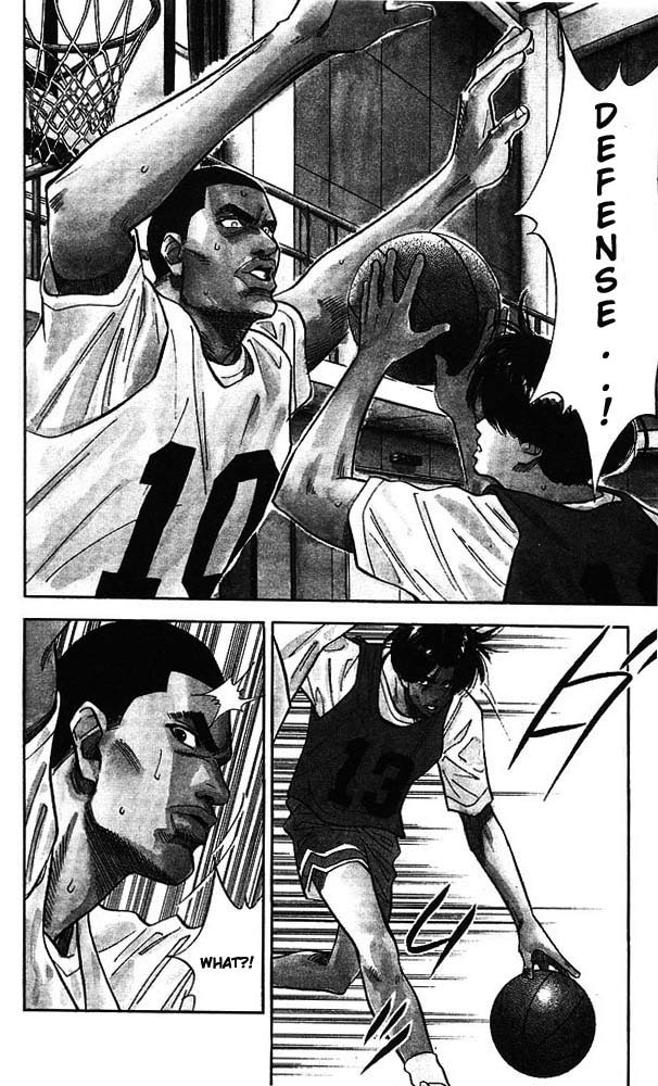 Read Slam Dunk (en) Manga Online