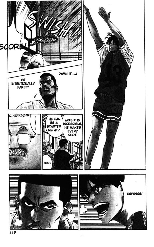 Read Slam Dunk (en) Manga Online