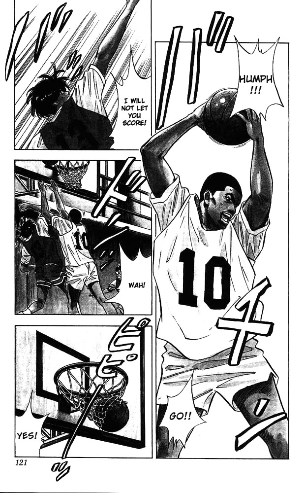 Read Slam Dunk (en) Manga Online