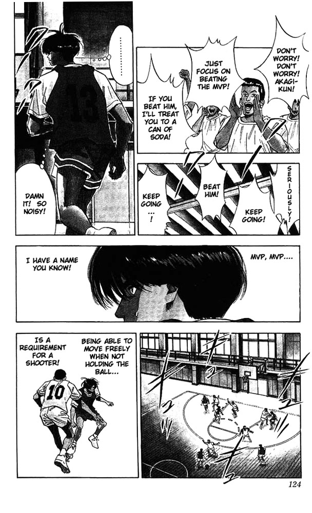 Read Slam Dunk (en) Manga Online