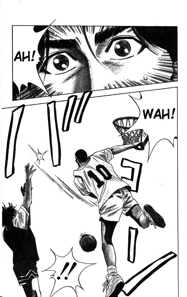 Read Slam Dunk (en) Manga Online