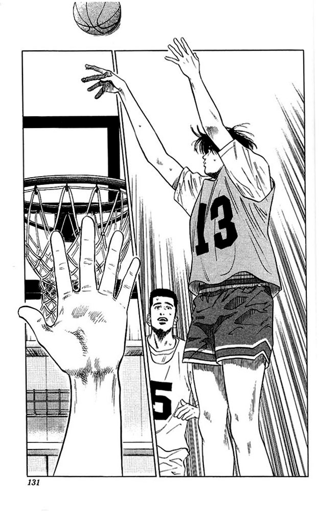 Read Slam Dunk (en) Manga Online