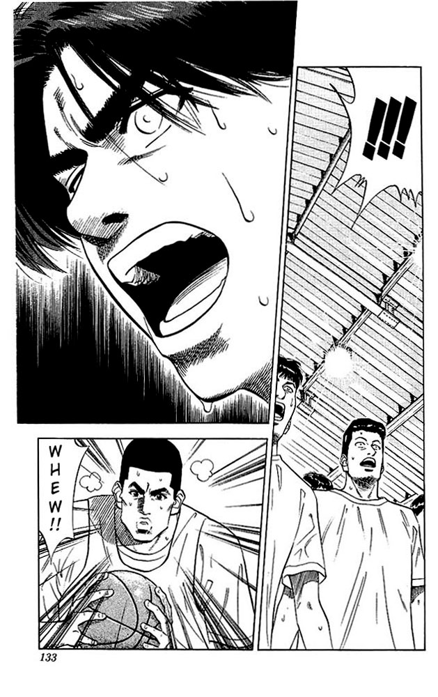 Read Slam Dunk (en) Manga Online