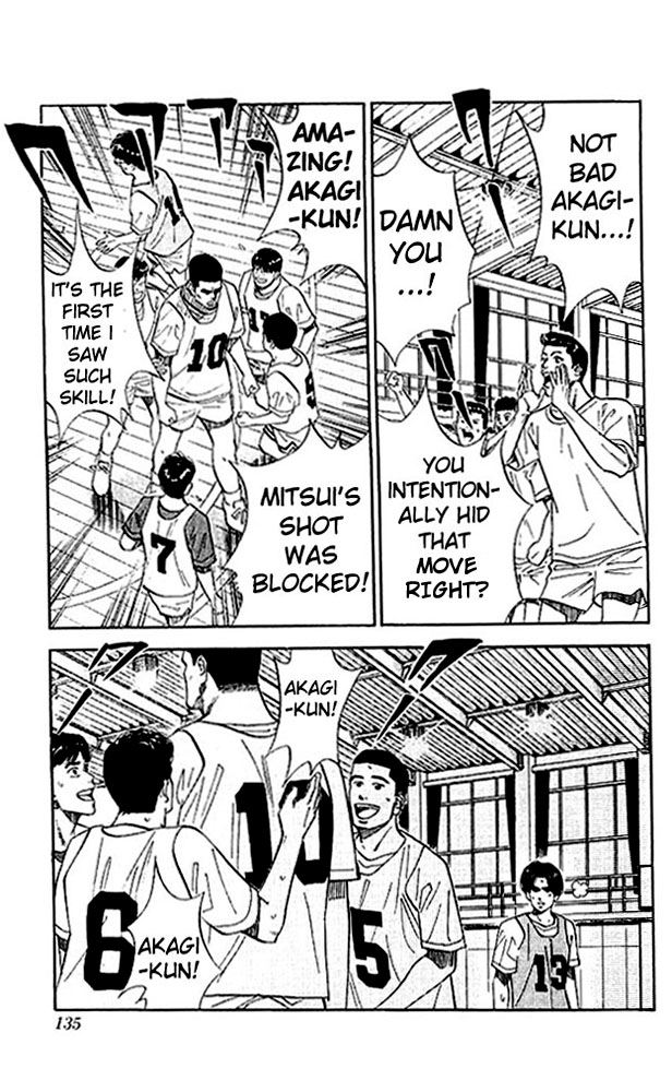 Read Slam Dunk (en) Manga Online
