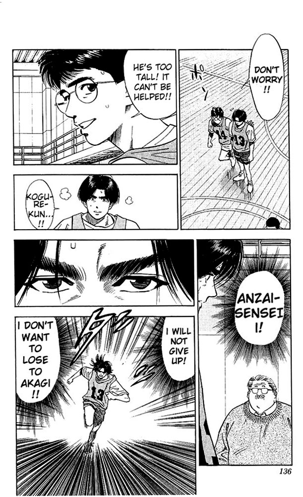 Read Slam Dunk (en) Manga Online