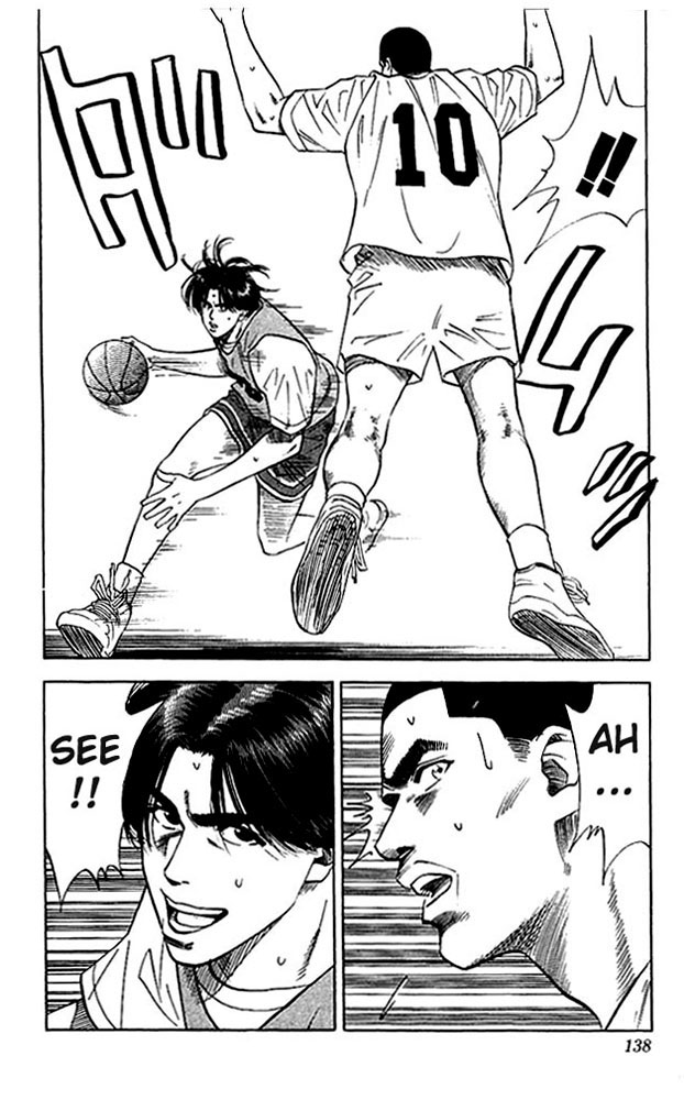 Read Slam Dunk (en) Manga Online