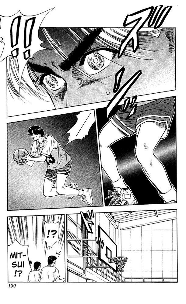 Read Slam Dunk (en) Manga Online