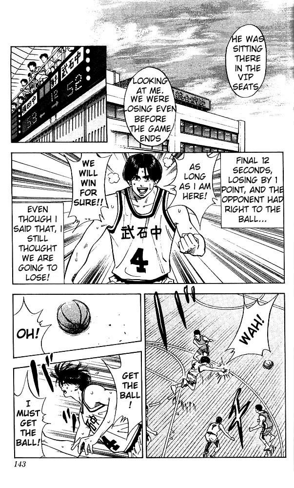 Read Slam Dunk (en) Manga Online
