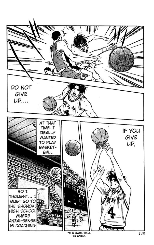 Read Slam Dunk (en) Manga Online
