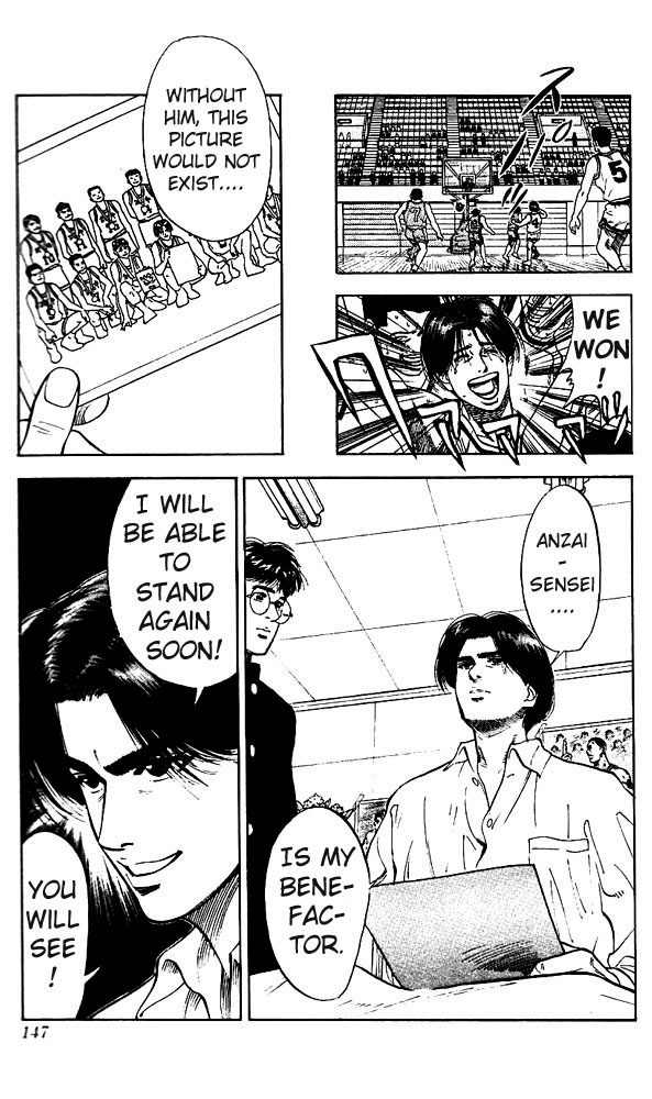 Read Slam Dunk (en) Manga Online