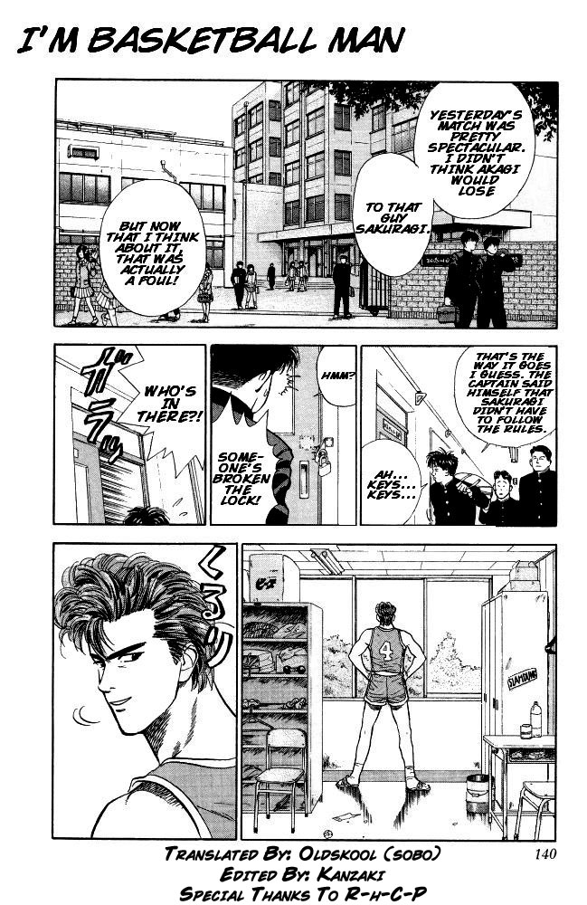 Read Slam Dunk (en) Manga Online