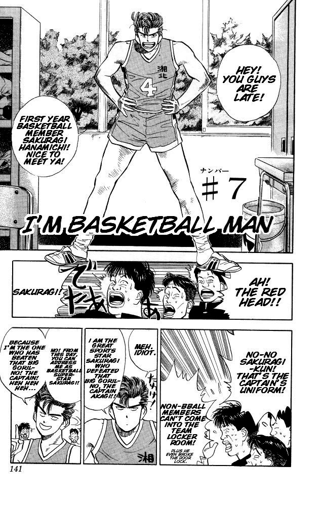 Read Slam Dunk (en) Manga Online