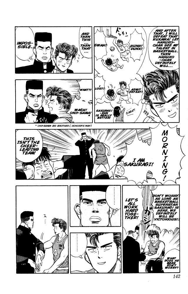Read Slam Dunk (en) Manga Online
