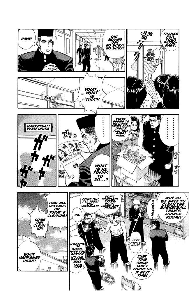 Read Slam Dunk (en) Manga Online