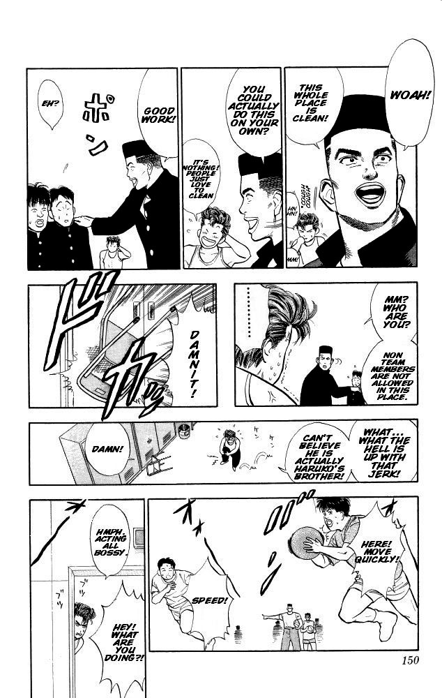 Read Slam Dunk (en) Manga Online