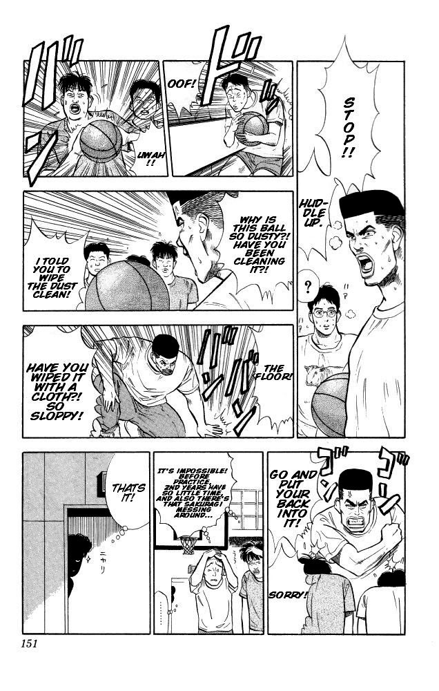 Read Slam Dunk (en) Manga Online