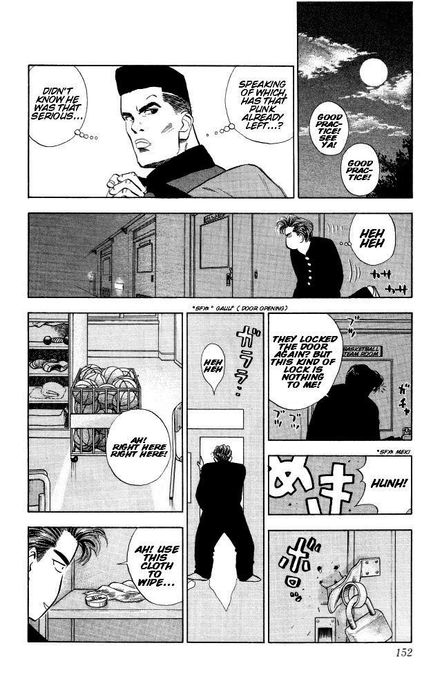 Read Slam Dunk (en) Manga Online