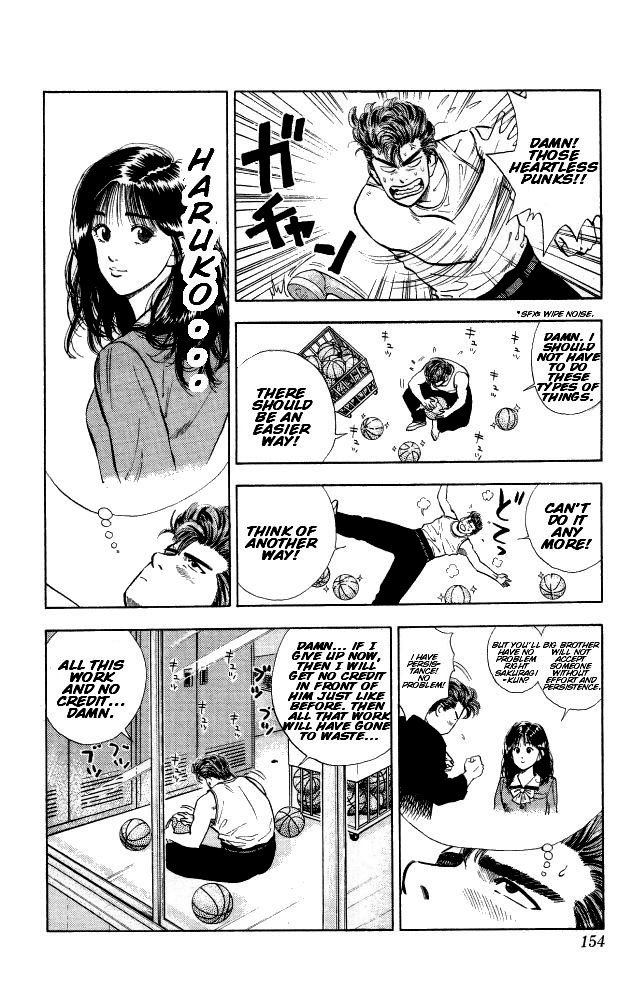 Read Slam Dunk (en) Manga Online