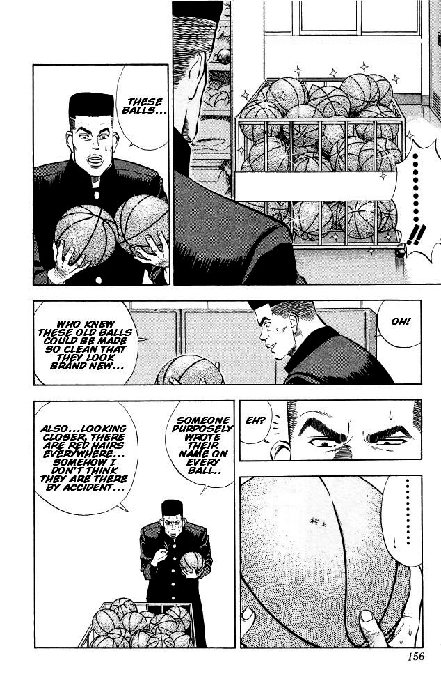 Read Slam Dunk (en) Manga Online