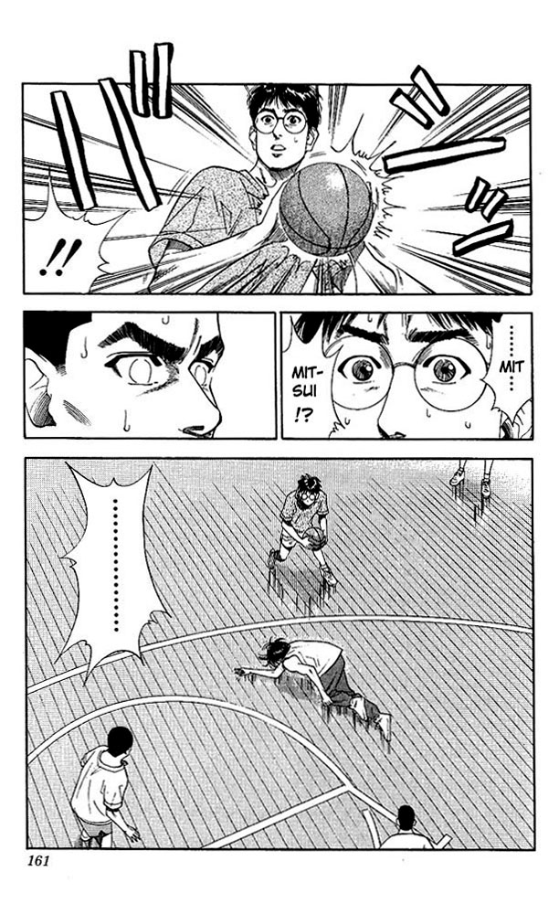Read Slam Dunk (en) Manga Online