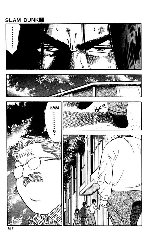 Read Slam Dunk (en) Manga Online