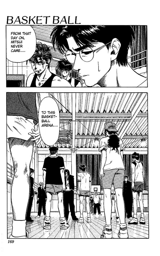 Read Slam Dunk (en) Manga Online