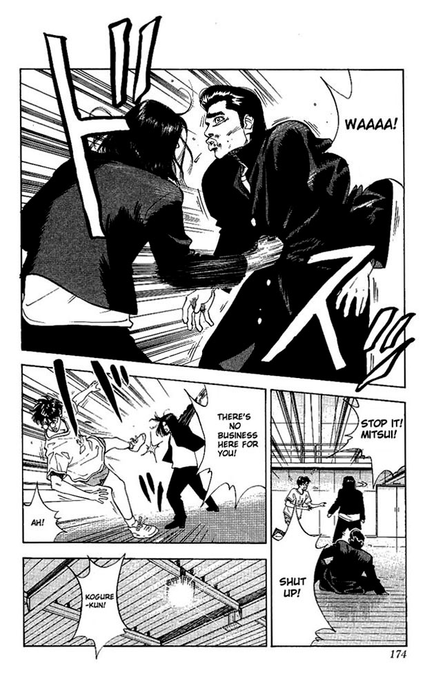 Read Slam Dunk (en) Manga Online